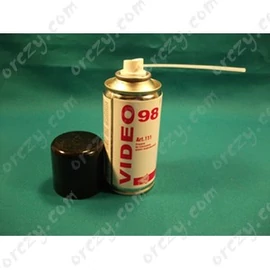VIDEO 90 spray 400ml /RENDELÉSRE