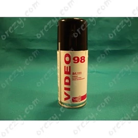 VIDEO 90 spray 400ml /RENDELÉSRE
