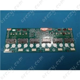 Inverter panel JVC LCD TV/RENDELÉSRE