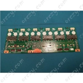 Inverter panel JVC LCD TV/RENDELÉSRE