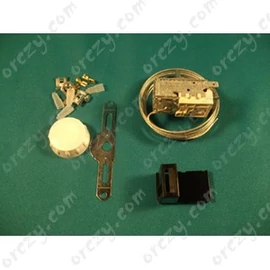 Hőfokszabályzó RANCO K54H1404 /K54P1164/ hűtőgép /RENDELÉSRE