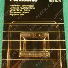 Kés PANASONIC borotva ES8017 /RENDELÉSRE