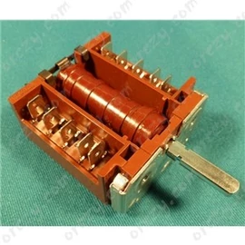 X163007 választókapcsoló(nagykonyhai) FAGOR pl.:FG710 Fritőz/RENDELÉSRE
