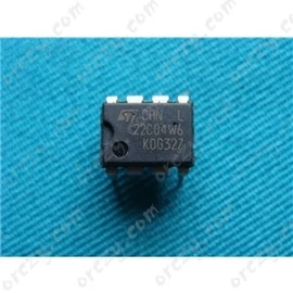 IC XL24C02P Panasonic / RENDELÉSRE