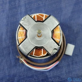 Motor (eredeti) SILVERLINE páraelszívó / RENDELÉSRE