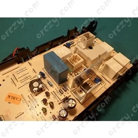 Elektronika (vezérlő) FAGOR mosógép / RENDELÉSRE