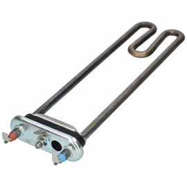 2000W 255 mm Fűtőszál, lyukas, hővédelemmel (eredeti, Irca) FAGOR mosógép / RENDELÉSRE