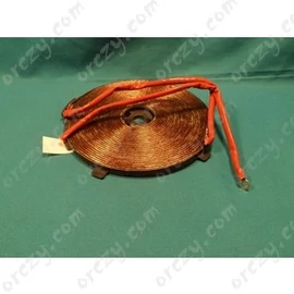 180mm Mágnestekercs indukciós főzőlaphoz FAGOR tűzhely / RENDELÉSRE