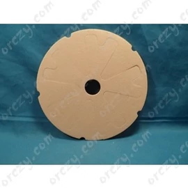 180mm Szigetelés indukciós főzőlaphoz FAGOR tűzhely / RENDELÉSRE