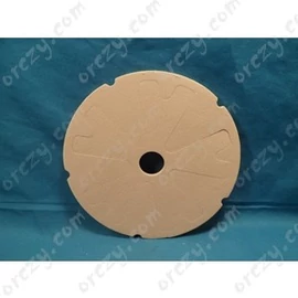 180mm Szigetelés indukciós főzőlaphoz FAGOR tűzhely / RENDELÉSRE
