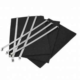Carbon szűrő FAGOR  (3db) páraelszívó / RENDELÉSRE