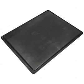 370x460x8 mm Tepsi, lapos (eredeti) FAGOR tűzhely / RENDELÉSRE