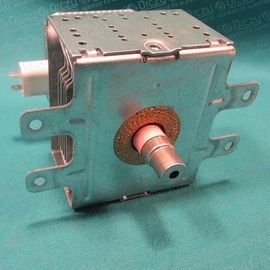 Magnetron 2M240H (eredeti) FAGOR mikrohullámú sütő / RENDELÉSRE