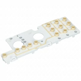 Közdarab (elölap és elektronika között) FAGOR mikrohullámú sütő / RENDELÉSRE