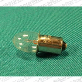 2,4V/0,7A Izzó krypton bayonet záras / RENDELÉSRE
