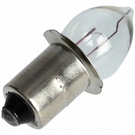 4,8V/0,75A Izzó krypton bayonet záras / RENDELÉSRE