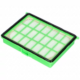 85x118x25 mm Szűrő, hepa (eredeti) ROWENTA porszívó / RENDELÉSRE