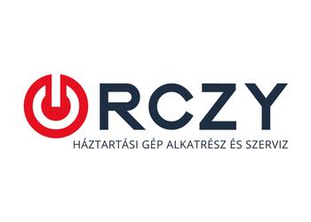 Ha háztartásigép alkatrész, akkor Orczy!