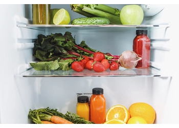 A hűtő fogyasztása – Így lehet energiatakarékos géped