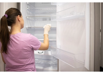 A hűtő tisztítása, karbantartása – Ne hagyd ki ezeket a lépéseket!