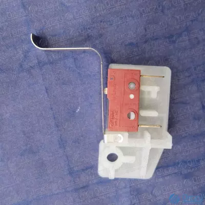 Mikrokapcsoló (eredeti) ELECTROLUX mosogatógép / RENDELÉSRE