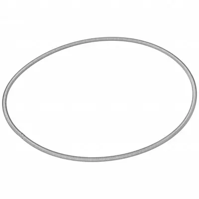 Rögzítő gyűrű (üstszájgumi, belső) AEG mosógép / RENDELÉSRE