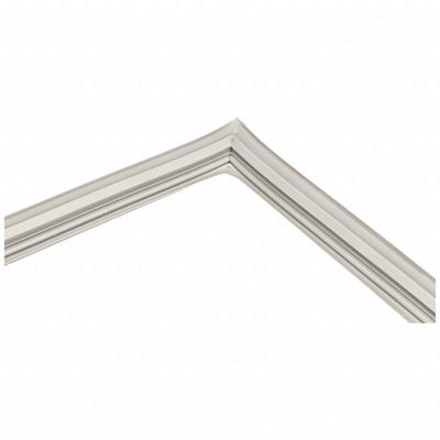 450x580mm Ajtógumi/Profilgumi (fagyasztótér) eredeti WHIRLPOOL hűtőgép / RENDELÉSRE
