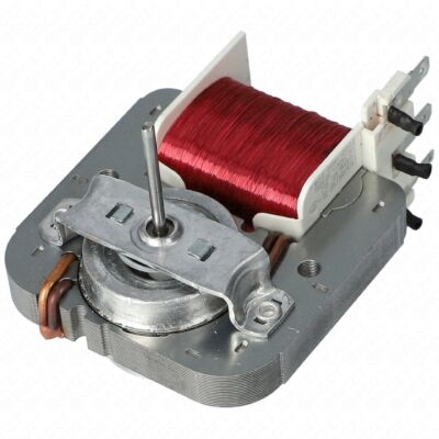 Motor ventilátor (eredeti) CANDY mikrohullámú sütő / RENDELÉSRE