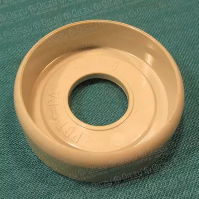 Jelzőgyűrű (gomb) INDESIT IK342GSW /RENDELÉSRE
