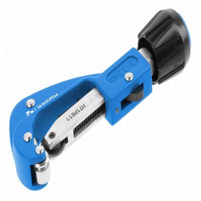 Csővágó, 3-32 mm AL, CU csövekhez, HÖGERT HT1P611