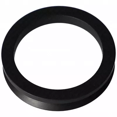 40 mm lapos V-gyűrű 