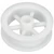 55 mm Görgő, (utángyártott) WHIRLPOOL / INDESIT szárítógép / RENDELÉSRE