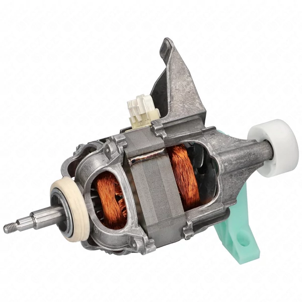 Motor (eredeti) SIEMENS szárítógép / RENDELÉSRE