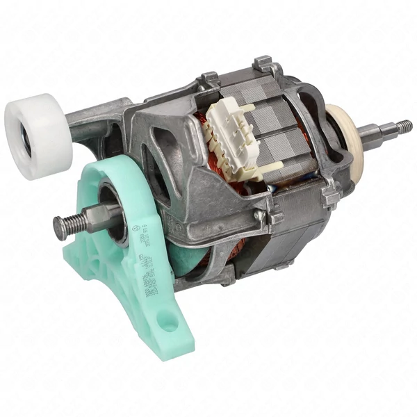 Motor (eredeti) SIEMENS szárítógép / RENDELÉSRE