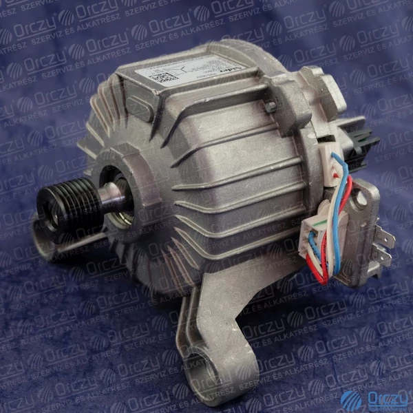Motor (eredeti) BOSCH mosógép / RENDELÉSRE