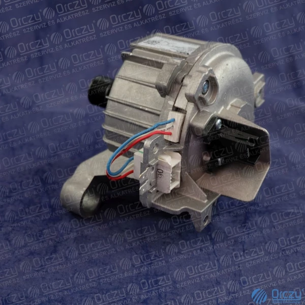 Motor (eredeti) BOSCH mosógép / RENDELÉSRE