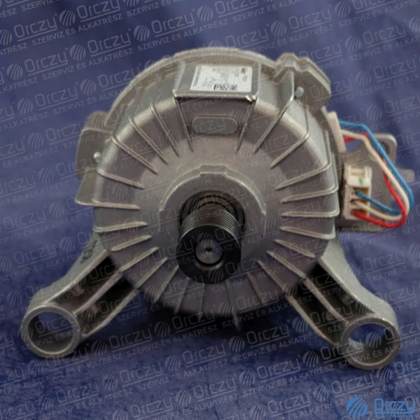 Motor (eredeti) BOSCH mosógép / RENDELÉSRE