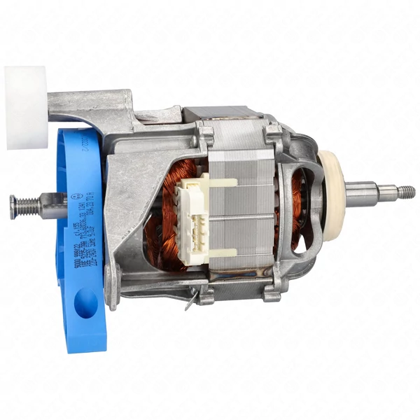 Motor (eredeti) BOSCH szárítógép / RENDELÉSRE