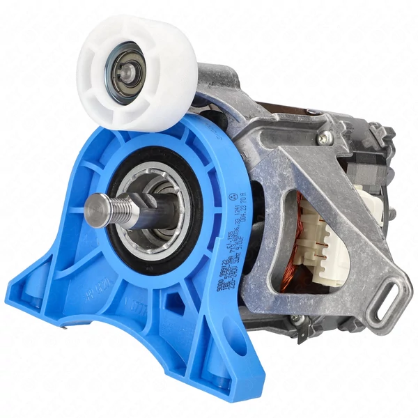 Motor (eredeti) BOSCH szárítógép / RENDELÉSRE