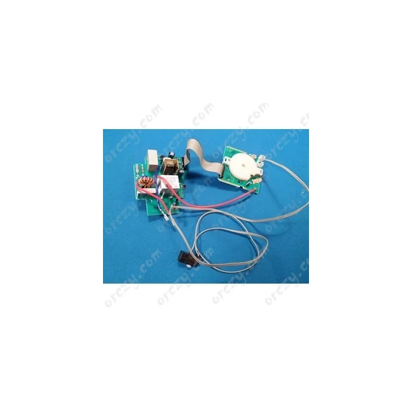 Vezérlőpanel BOSCH robotgép/RENDELÉSRE