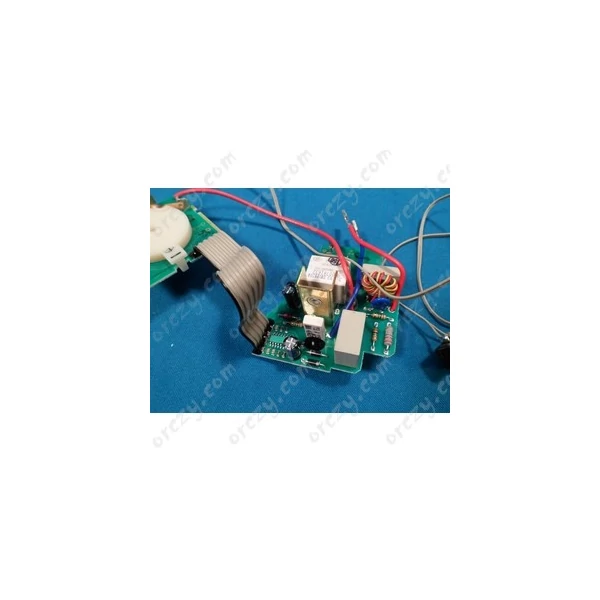 Vezérlőpanel BOSCH robotgép/RENDELÉSRE
