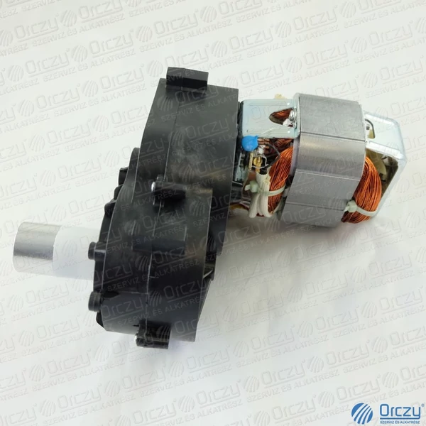 Motor (eredeti) BOSCH húsdaráló / RENDELÉSRE