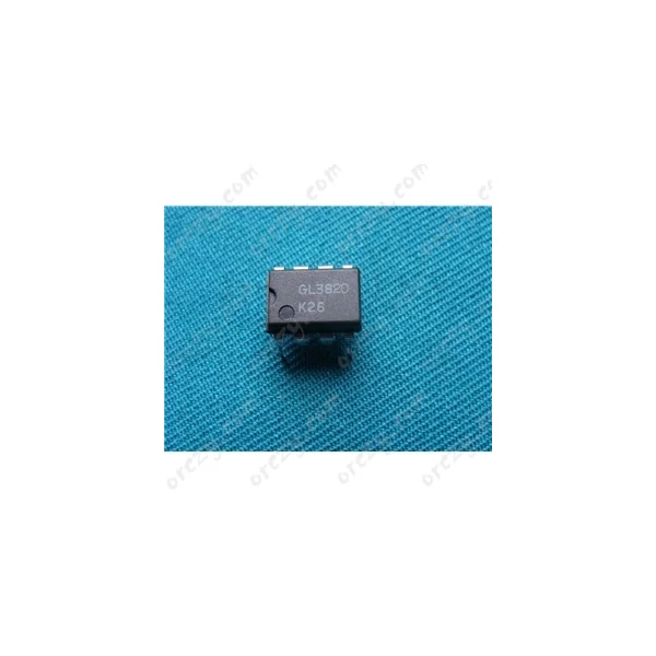 IC GL3820 LG/RENDELÉSRE