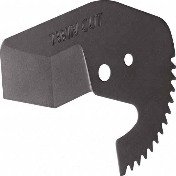 Tartalék kés, ROCUT 42 TWIN CUT csővágó ollóhoz, ROTHENBERGER 1000003104 / RENDELÉSRE