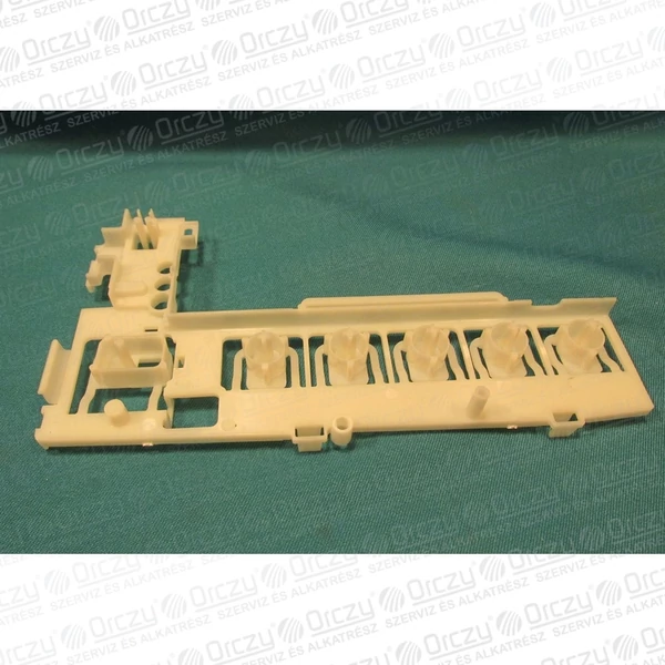 Közdarab (gomb) ELECTROLUX 