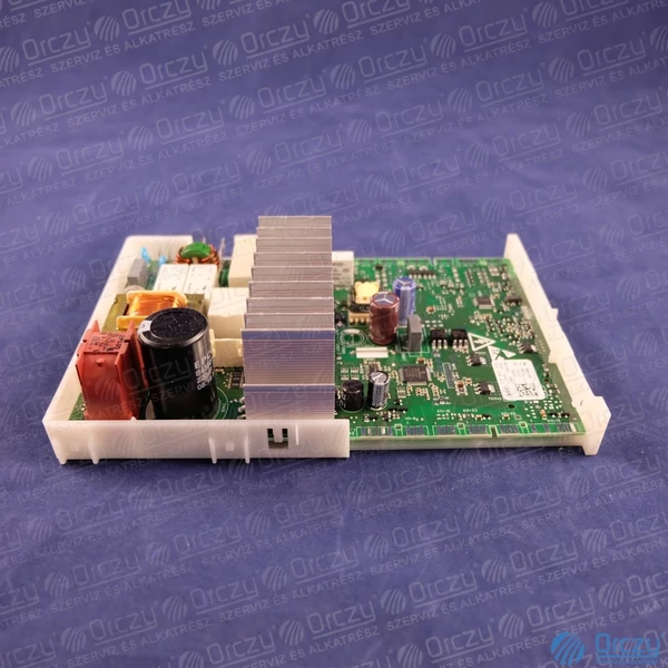 Elektronika (vezérlő, eredeti) BOSCH mosógép / RENDELÉSRE