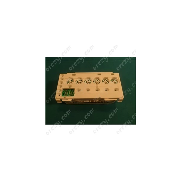 Elektronika (vezérlő) ELECTROLUX mosogatógép / RENDELÉSRE