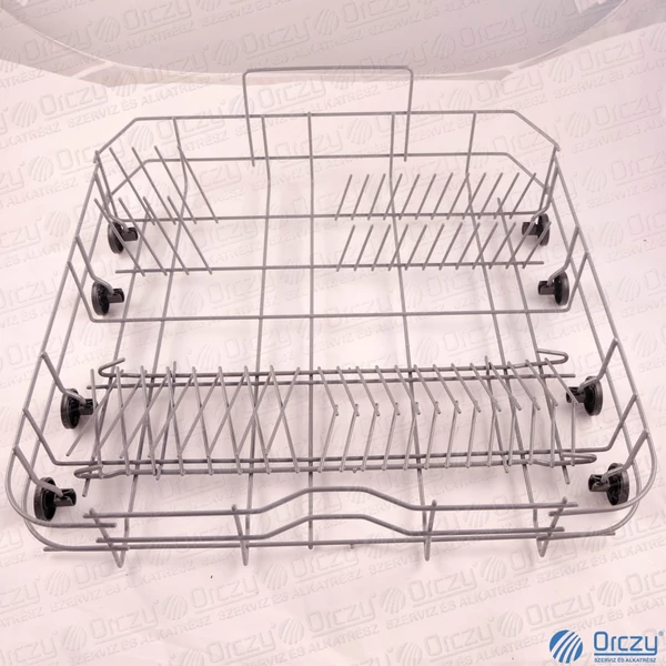 Kosár, alsó (eredeti) ELECTROLUX mosogatógép /RENDELÉSRE