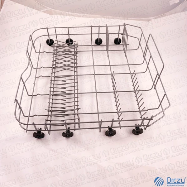 Kosár, alsó (eredeti) ELECTROLUX mosogatógép /RENDELÉSRE