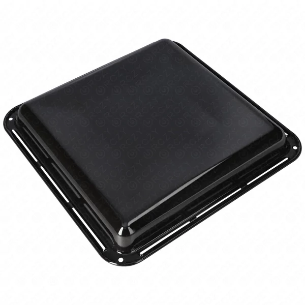 335x335x35 mm Tepsi, lapos (eredeti) BEKO tűzhely / RENDELÉSRE